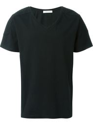 классическая футболка  Pierre Balmain