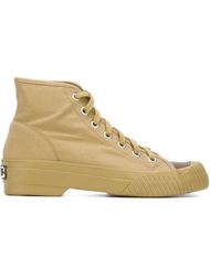 хайтопы Kiefer P.E Trainer W Visvim