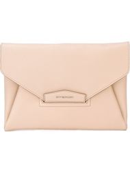 большой клатч 'Antigona' Givenchy