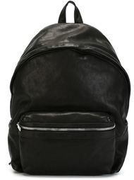 классический рюкзак  Saint Laurent