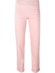 cuffed trousers P.A.R.O.S.H.