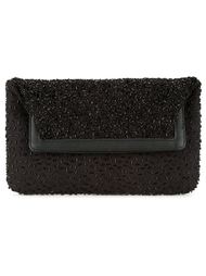 'Astra' clutch Megan Park