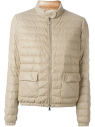 пуховик 'Delfi' Moncler