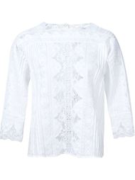 lace blouse Vanessa Bruno