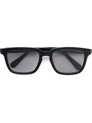 square frame sunglasses Brioni