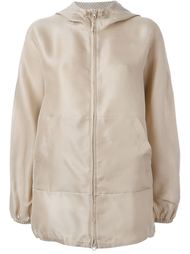 куртка с цветочной аппликацией  3.1 Phillip Lim