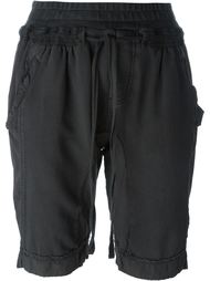 'Perth' shorts Haider Ackermann