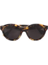 солнцезащитные очки 'Mona Cheetah'  Retrosuperfuture