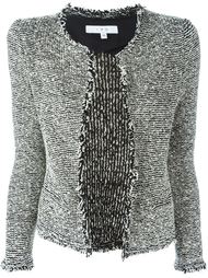 tweed jacket Iro