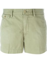 classic chinos shorts Polo Ralph Lauren