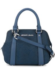 маленькая сумка через плечо  Armani Jeans