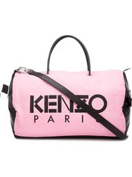 'Kombo' duffle tote Kenzo