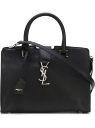 сумка-тоут 'Cabas monogram' Saint Laurent