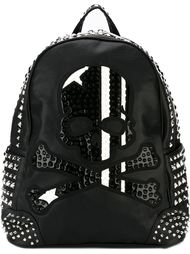 рюкзак с заклепками Philipp Plein