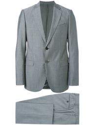 classic suit Armani Collezioni
