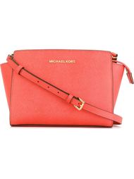сумка через плечо 'Selma' Michael Michael Kors
