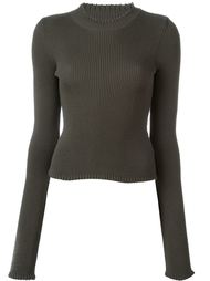 ribbed jumper Maison Margiela