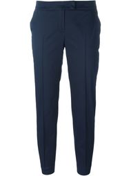 cropped tailored pants Akris