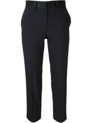 straight-leg  trousers Helmut Lang