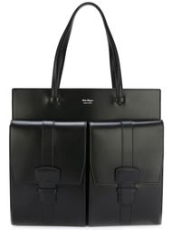 сумка-тоут 'Cassia'  Salvatore Ferragamo