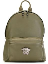 рюкзак с логотипом  Versace