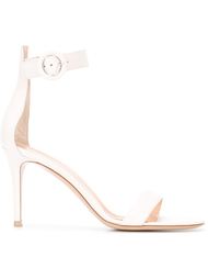босоножки 'Portofino' Gianvito Rossi