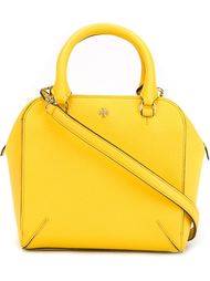zipped tote bag Tory Burch