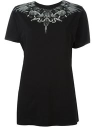 футболка 'Cancun'  Marcelo Burlon County Of Milan
