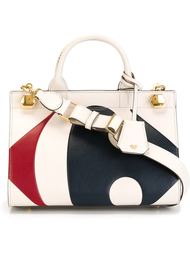 средняя сумка на плечо Anya Hindmarch