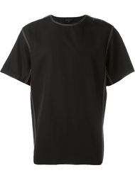 футболка с короткими рукавами Lanvin
