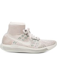 кроссовки 'Lunarepic Flyknit Gyakusou'  Nike