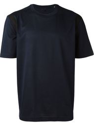 классическая футболка  Lanvin