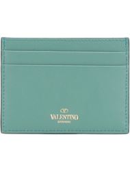 визитница 'Rockstud' Valentino Garavani