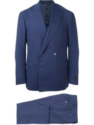 костюм-двойка Corneliani