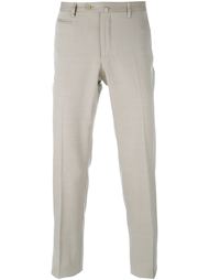 классические брюки Corneliani