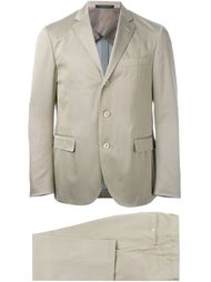 костюм-двойка Corneliani
