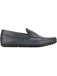 пенни-лоферы Tod's
