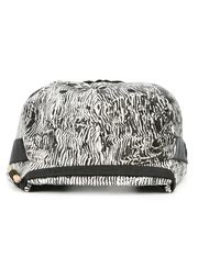 pencil holder hat Nasir Mazhar