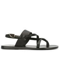 сандалии 'Alethea'  Ancient Greek Sandals