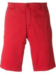 bermuda shorts Moncler