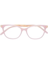 'Lite Sesi' cateye frames Mykita