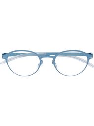 'Lite Adebar' glass frames Mykita