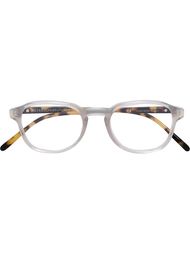 'Numero 02' flat top frames Retrosuperfuture