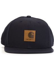 logo patch cap Carhartt