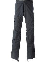 брюки-карго Carhartt