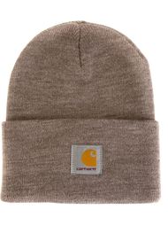logo patch beanie Carhartt