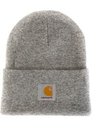 logo patch beanie Carhartt