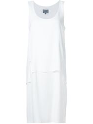 платье 'Double layer tank'  Maiyet