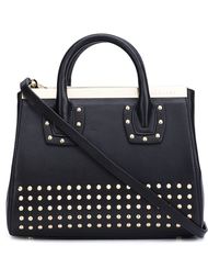 studded tote Thomas Wylde