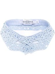 lace collar  Vivetta